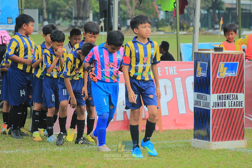 ijlu11 big21 plate maisa 27 bekasi vs maesa pararaider army
