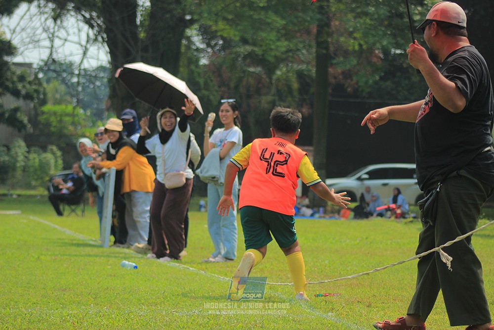 ijlu11 big21 plate maisa 27 bekasi vs maesa pararaider army