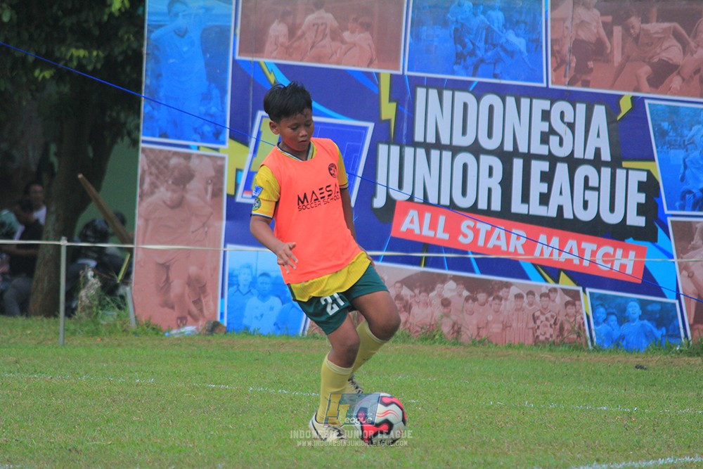 ijlu11 big21 plate maisa 27 bekasi vs maesa pararaider army