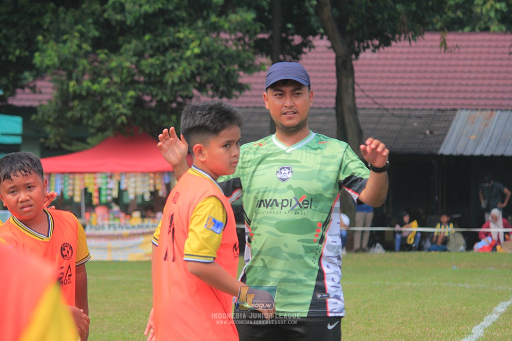 ijlu11 big21 plate maisa 27 bekasi vs maesa pararaider army