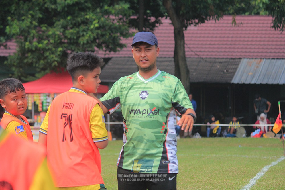 ijlu11 big21 plate maisa 27 bekasi vs maesa pararaider army