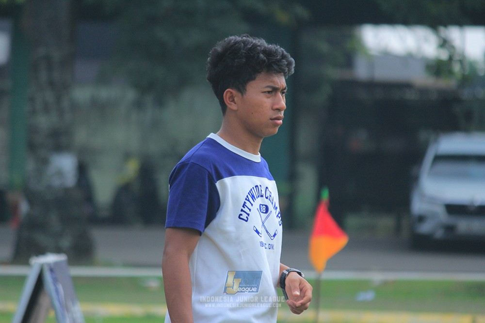 ijlu11 big21 plate maisa 27 bekasi vs maesa pararaider army