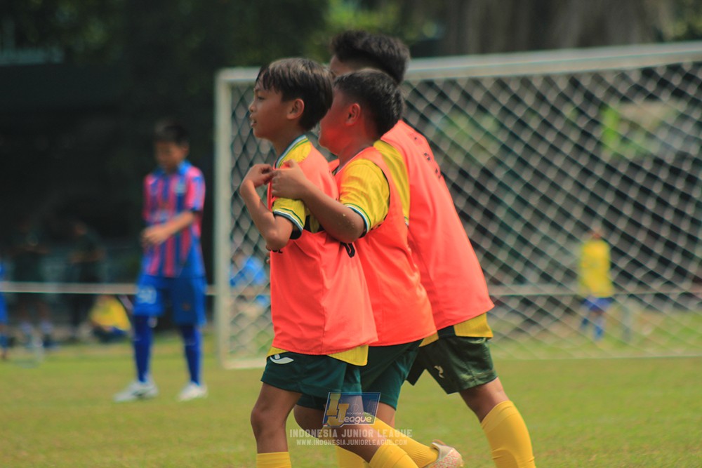 ijlu11 big21 plate maisa 27 bekasi vs maesa pararaider army