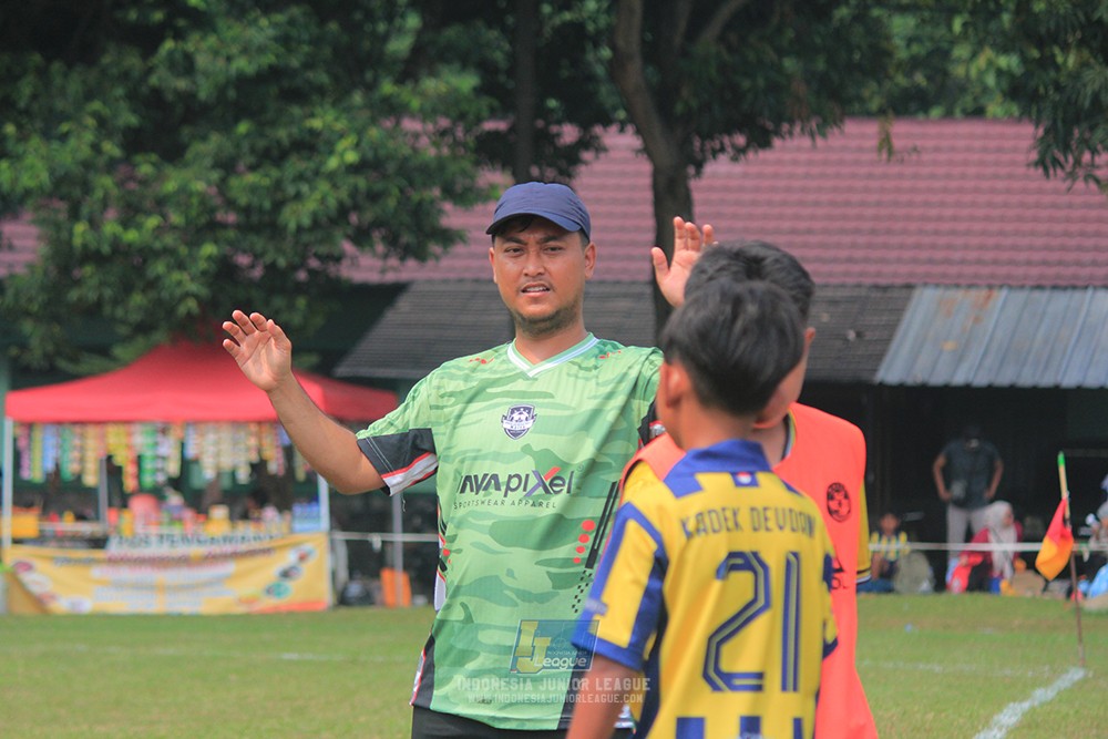 ijlu11 big21 plate maisa 27 bekasi vs maesa pararaider army