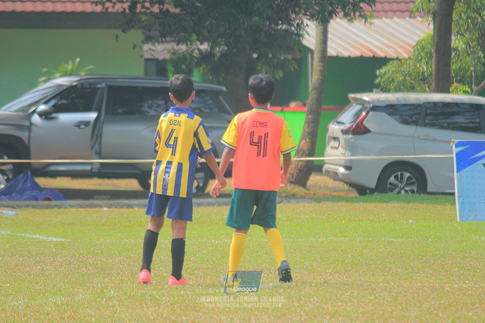ijlu11 big21 plate maisa 27 bekasi vs maesa pararaider army