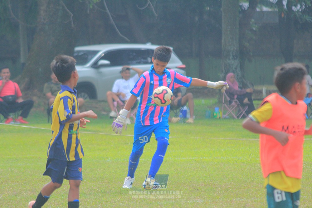 ijlu11 big21 plate maisa 27 bekasi vs maesa pararaider army