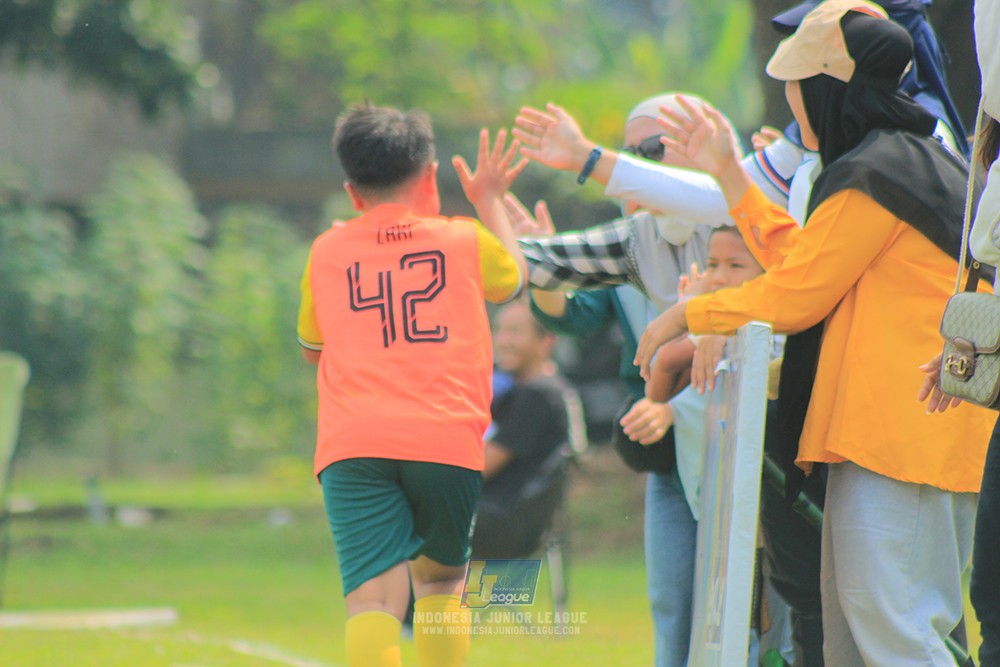ijlu11 big21 plate maisa 27 bekasi vs maesa pararaider army