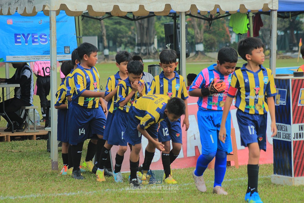 ijlu11 big21 plate maisa 27 bekasi vs maesa pararaider army