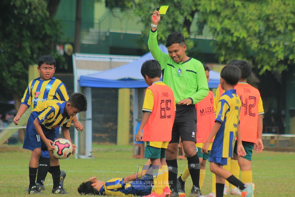 ijlu11 big21 plate maisa 27 bekasi vs maesa pararaider army