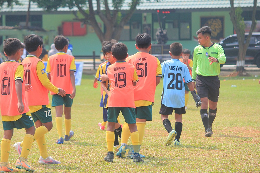 ijlu11 big21 plate maisa 27 bekasi vs maesa pararaider army