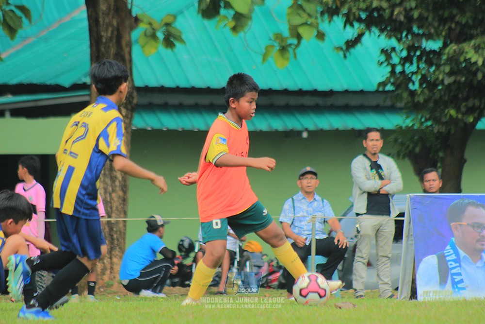 ijlu11 big21 plate maisa 27 bekasi vs maesa pararaider army