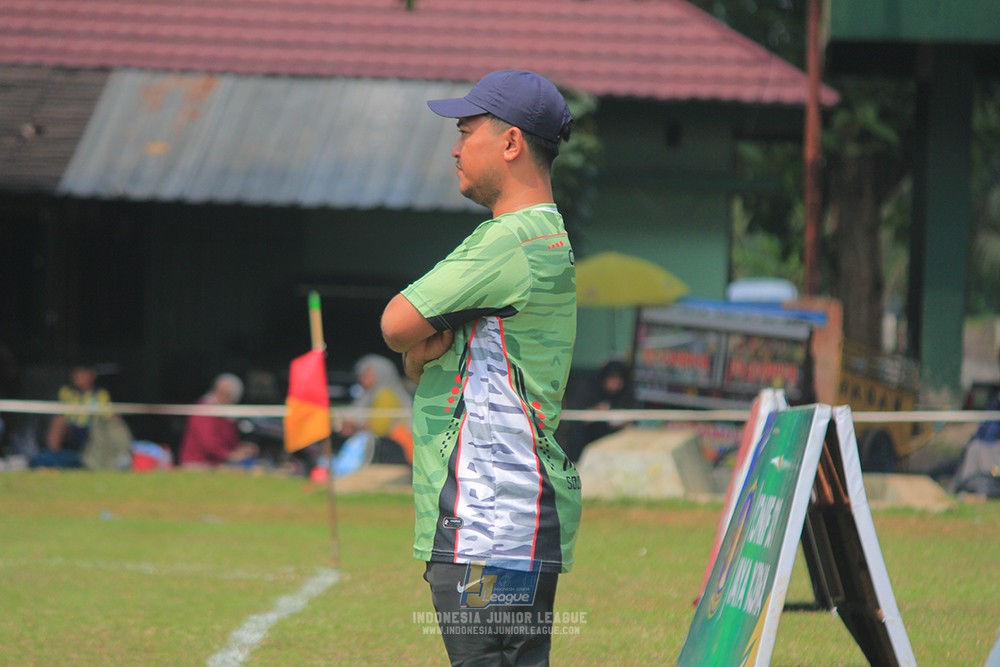 ijlu11 big21 plate maisa 27 bekasi vs maesa pararaider army