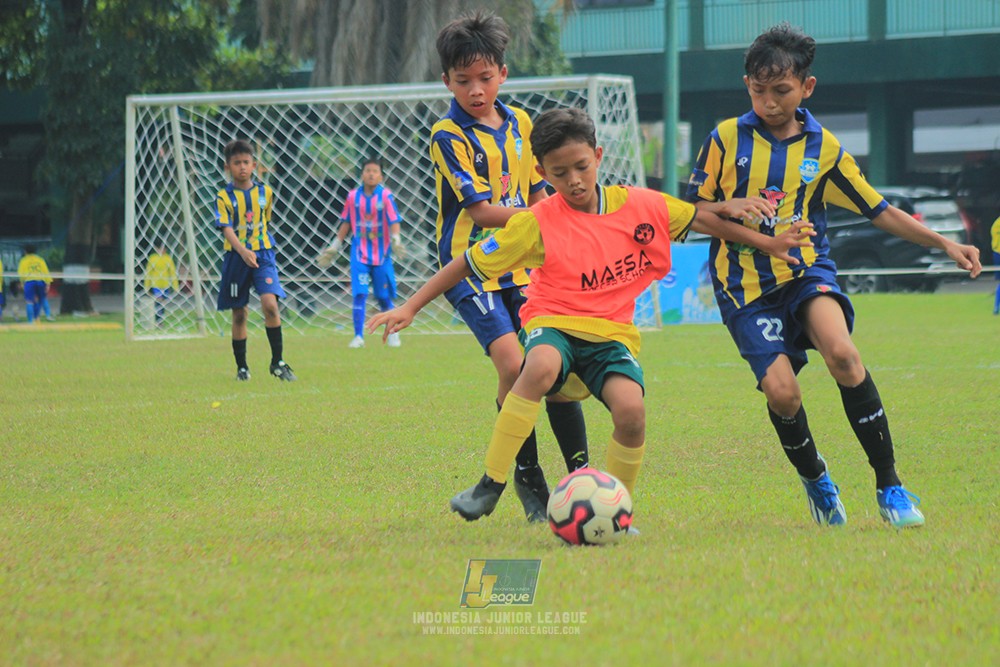 ijlu11 big21 plate maisa 27 bekasi vs maesa pararaider army
