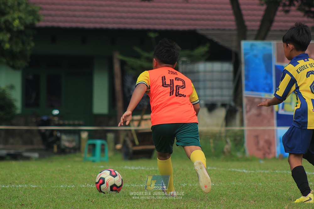 ijlu11 big21 plate maisa 27 bekasi vs maesa pararaider army