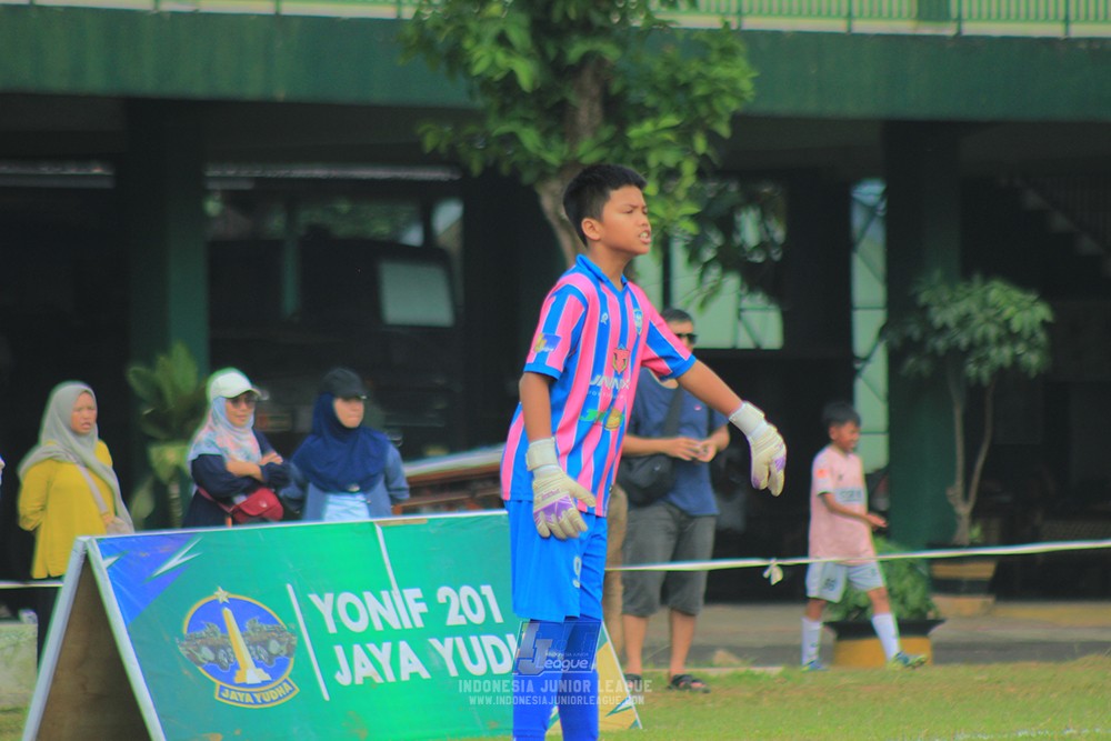 ijlu11 big21 plate maisa 27 bekasi vs maesa pararaider army