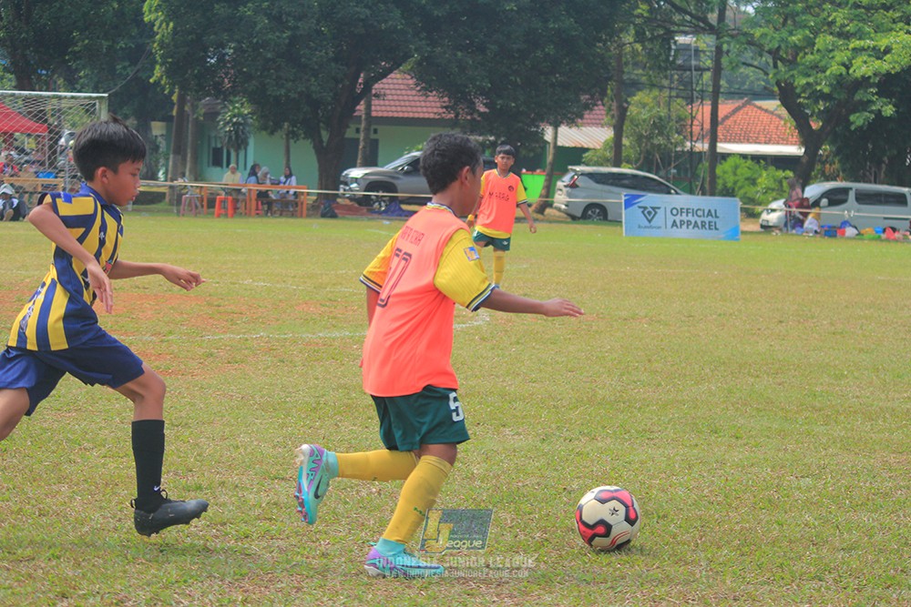 ijlu11 big21 plate maisa 27 bekasi vs maesa pararaider army