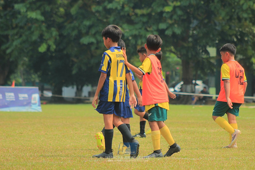 ijlu11 big21 plate maisa 27 bekasi vs maesa pararaider army