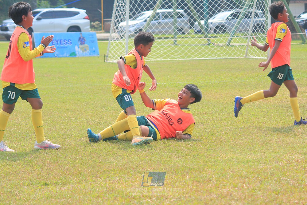 ijlu11 big21 plate maisa 27 bekasi vs maesa pararaider army