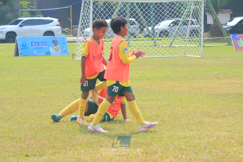 ijlu11 big21 plate maisa 27 bekasi vs maesa pararaider army