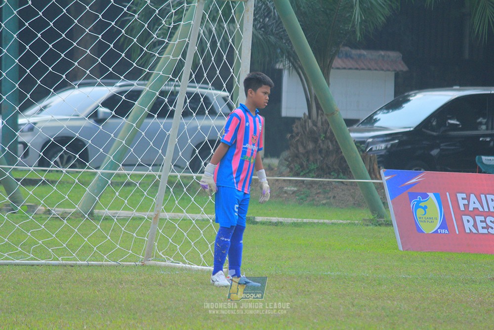 ijlu11 big21 plate maisa 27 bekasi vs maesa pararaider army