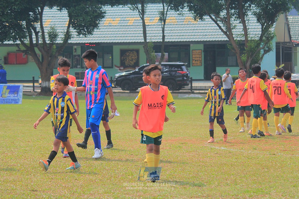 ijlu11 big21 plate maisa 27 bekasi vs maesa pararaider army