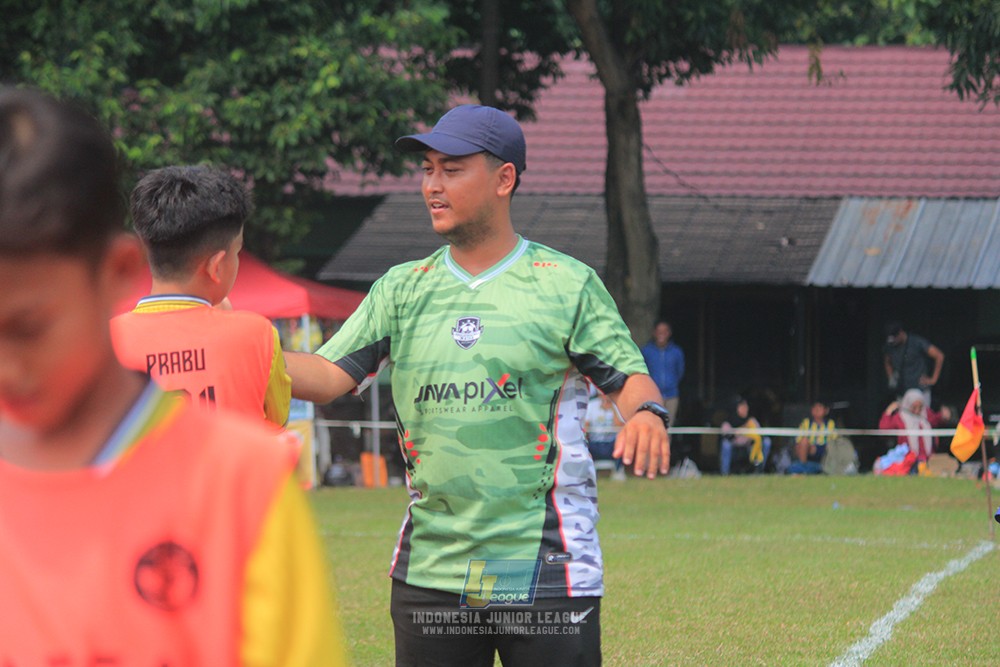 ijlu11 big21 plate maisa 27 bekasi vs maesa pararaider army