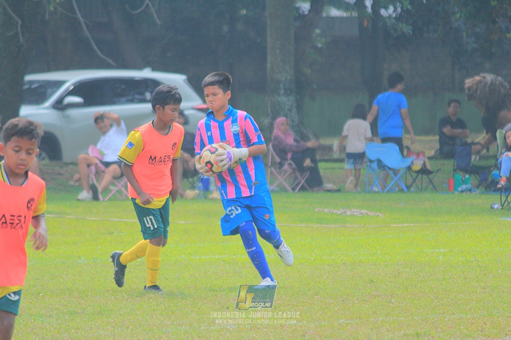 ijlu11 big21 plate maisa 27 bekasi vs maesa pararaider army