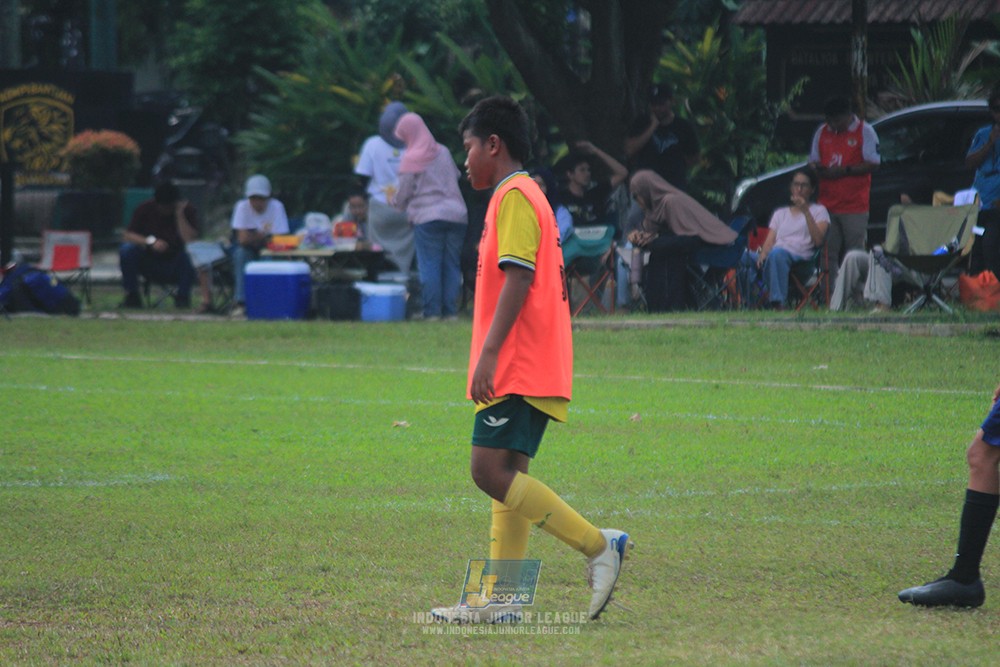 ijlu11 big21 plate maisa 27 bekasi vs maesa pararaider army