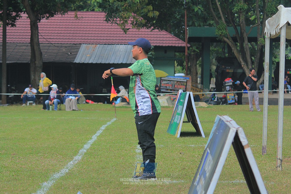 ijlu11 big21 plate maisa 27 bekasi vs maesa pararaider army