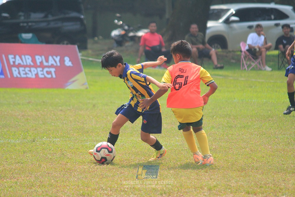 ijlu11 big21 plate maisa 27 bekasi vs maesa pararaider army