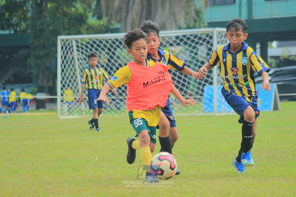 ijlu11 big21 plate maisa 27 bekasi vs maesa pararaider army