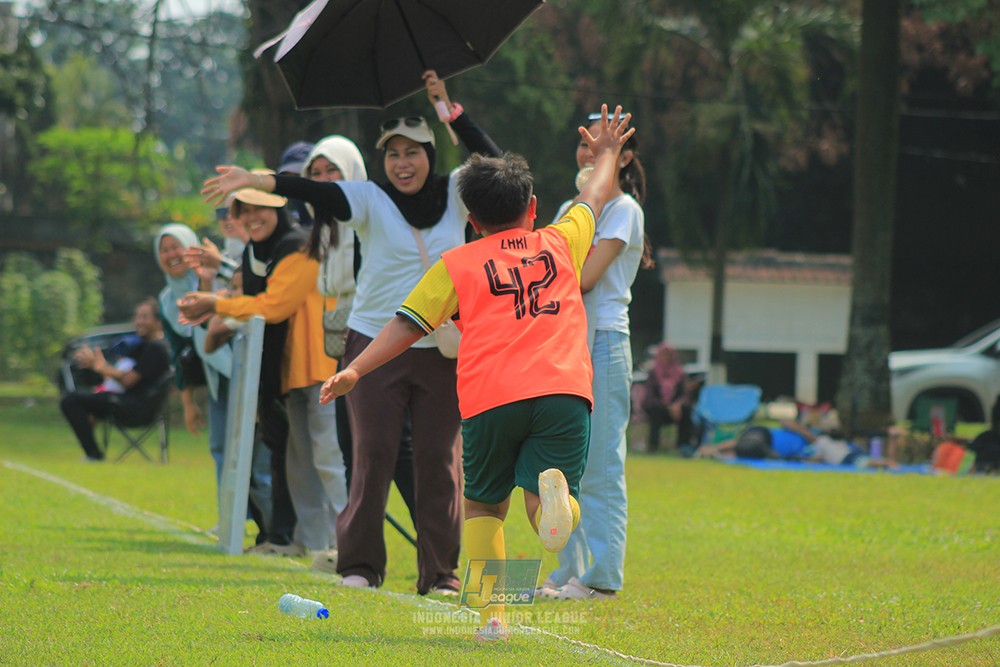 ijlu11 big21 plate maisa 27 bekasi vs maesa pararaider army