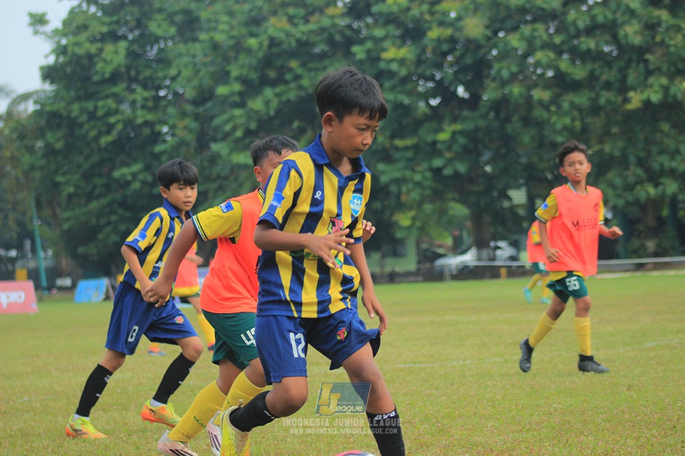 ijlu11 big21 plate maisa 27 bekasi vs maesa pararaider army