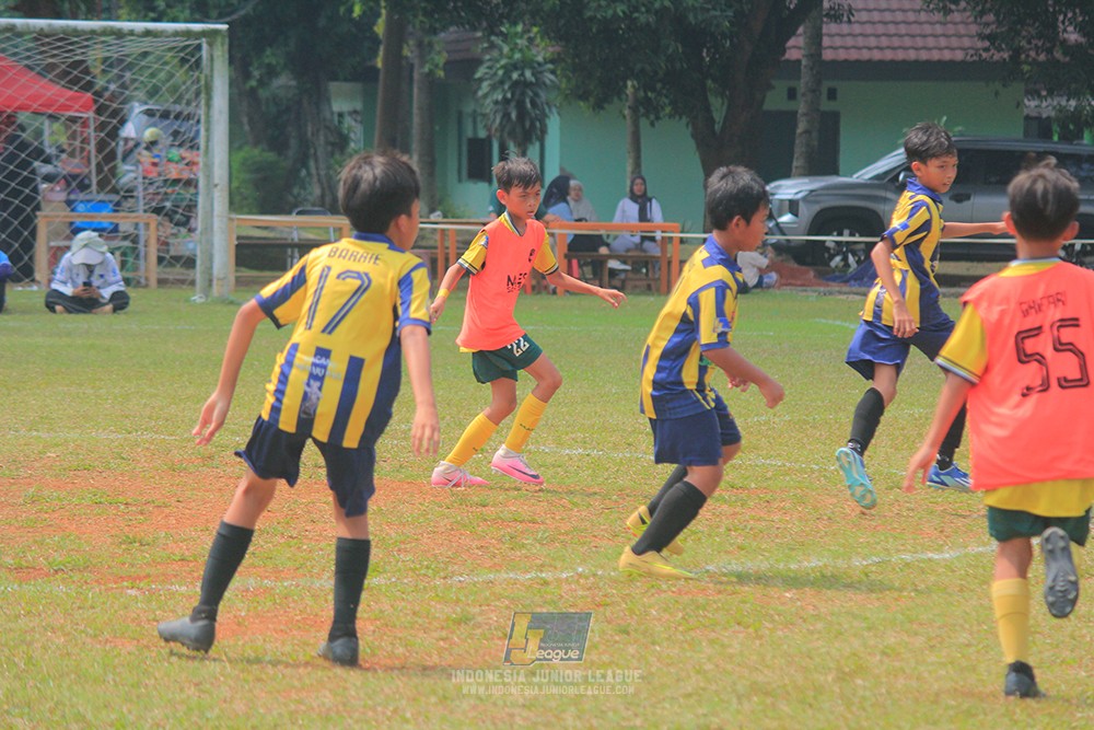 ijlu11 big21 plate maisa 27 bekasi vs maesa pararaider army