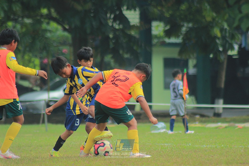 ijlu11 big21 plate maisa 27 bekasi vs maesa pararaider army