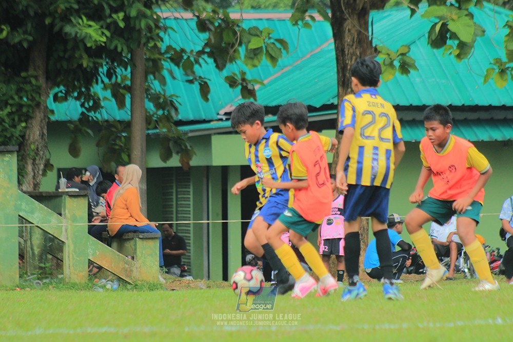 ijlu11 big21 plate maisa 27 bekasi vs maesa pararaider army