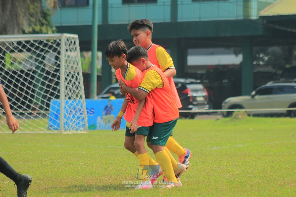 ijlu11 big21 plate maisa 27 bekasi vs maesa pararaider army