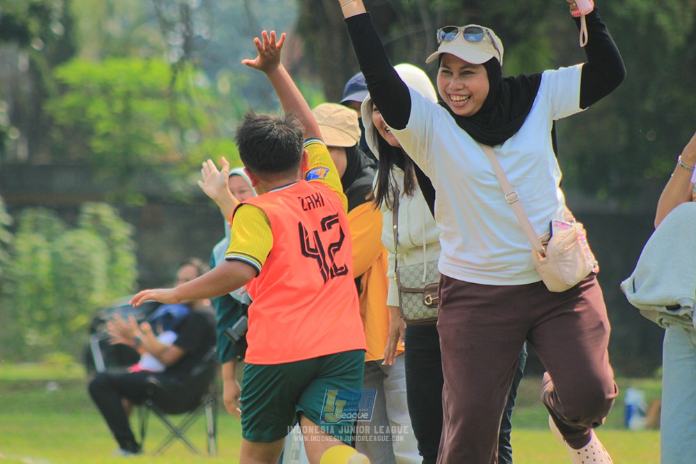 ijlu11 big21 plate maisa 27 bekasi vs maesa pararaider army