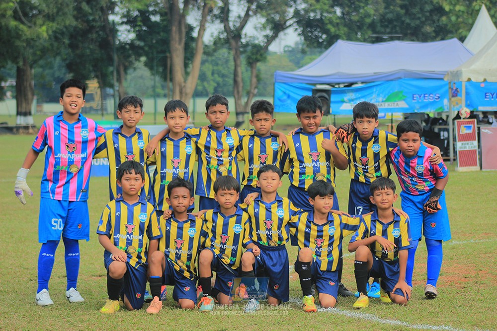 ijlu11 big21 plate maisa 27 bekasi vs maesa pararaider army