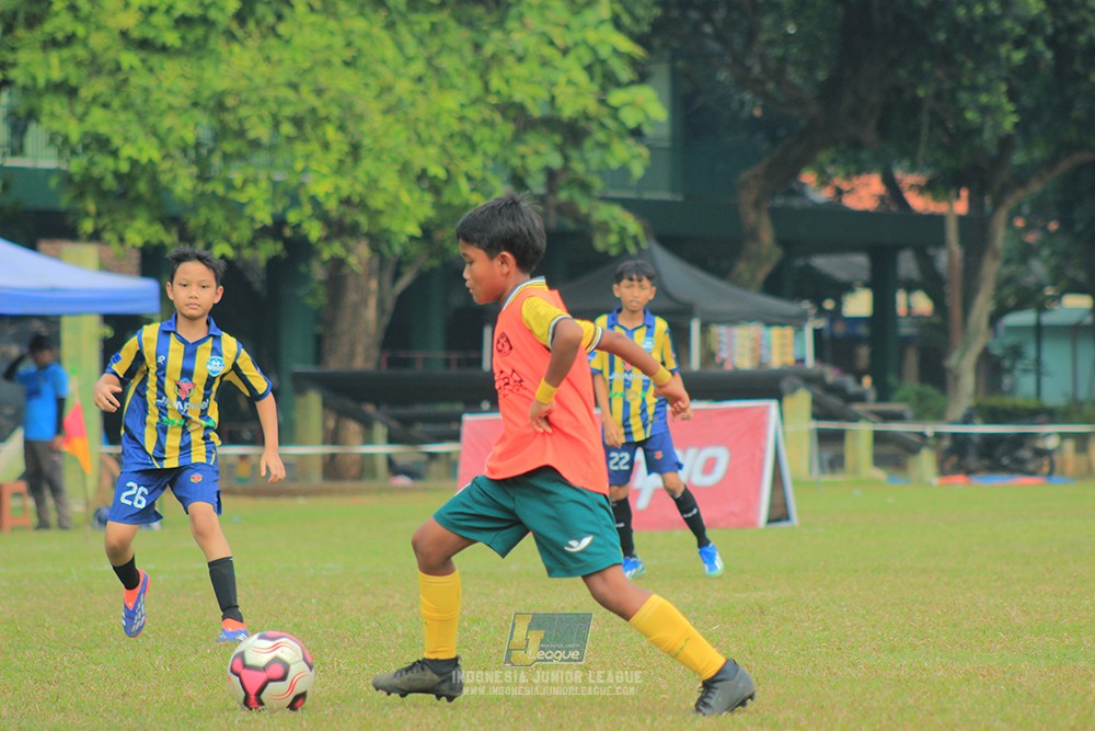 ijlu11 big21 plate maisa 27 bekasi vs maesa pararaider army