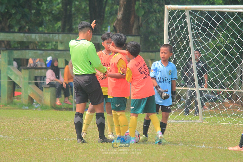 ijlu11 big21 plate maisa 27 bekasi vs maesa pararaider army