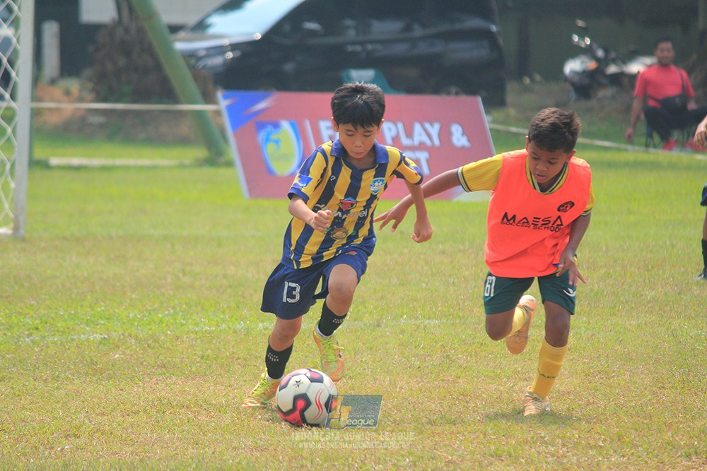 ijlu11 big21 plate maisa 27 bekasi vs maesa pararaider army