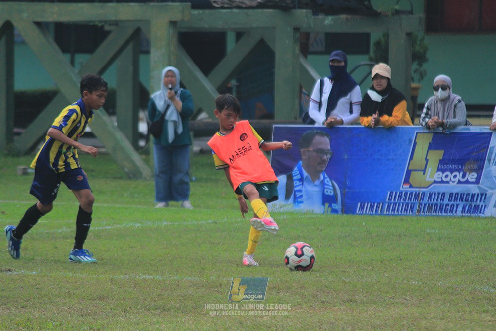 ijlu11 big21 plate maisa 27 bekasi vs maesa pararaider army