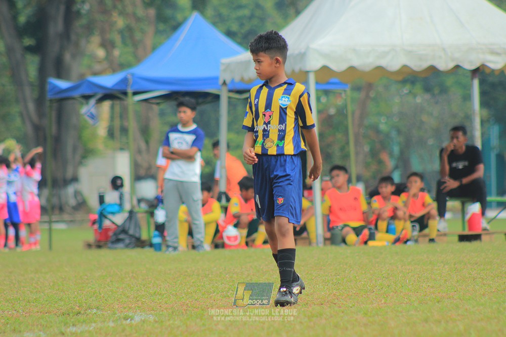 ijlu11 big21 plate maisa 27 bekasi vs maesa pararaider army