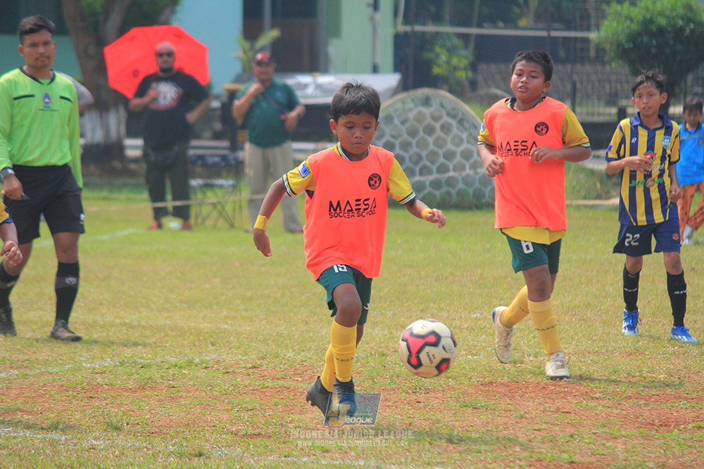 ijlu11 big21 plate maisa 27 bekasi vs maesa pararaider army
