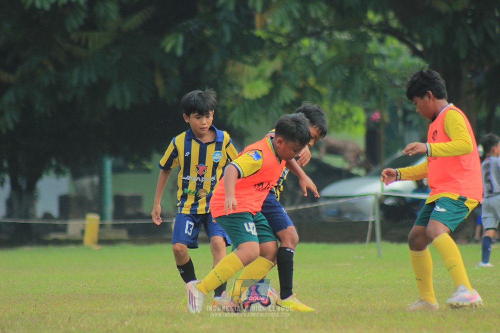 ijlu11 big21 plate maisa 27 bekasi vs maesa pararaider army