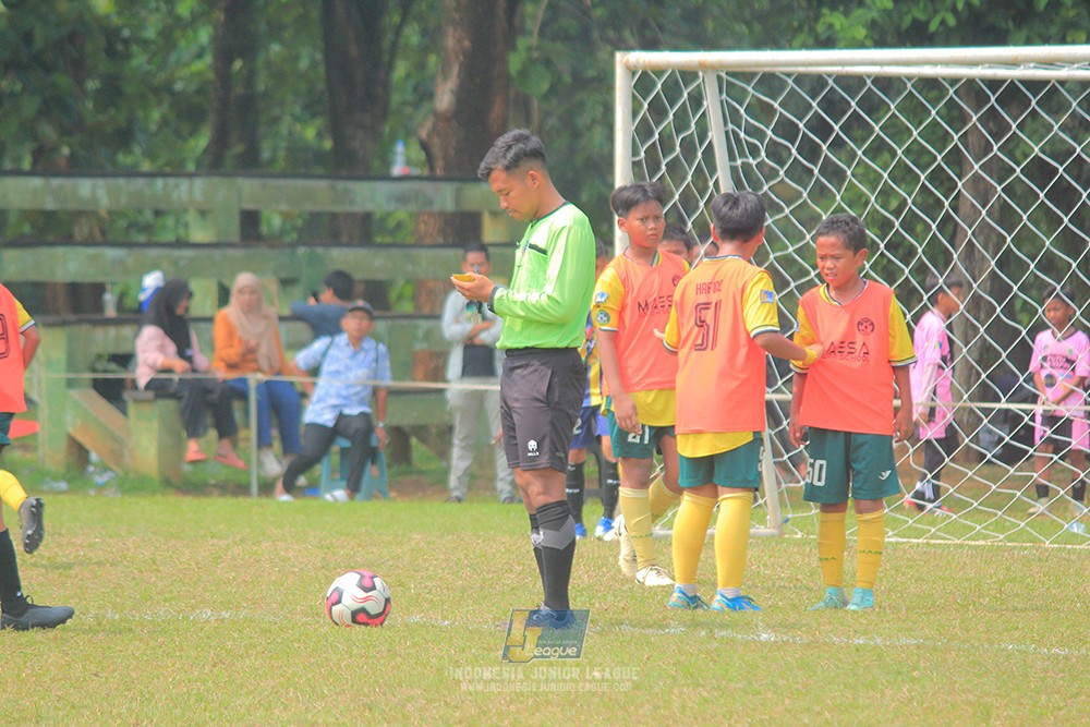 ijlu11 big21 plate maisa 27 bekasi vs maesa pararaider army