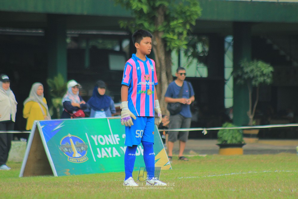 ijlu11 big21 plate maisa 27 bekasi vs maesa pararaider army