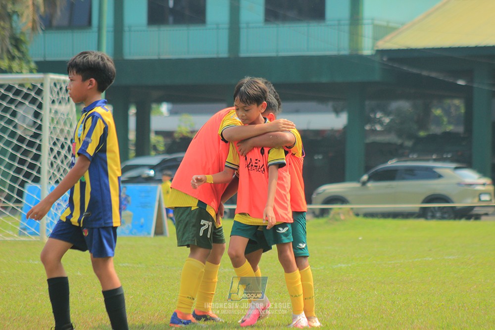 ijlu11 big21 plate maisa 27 bekasi vs maesa pararaider army