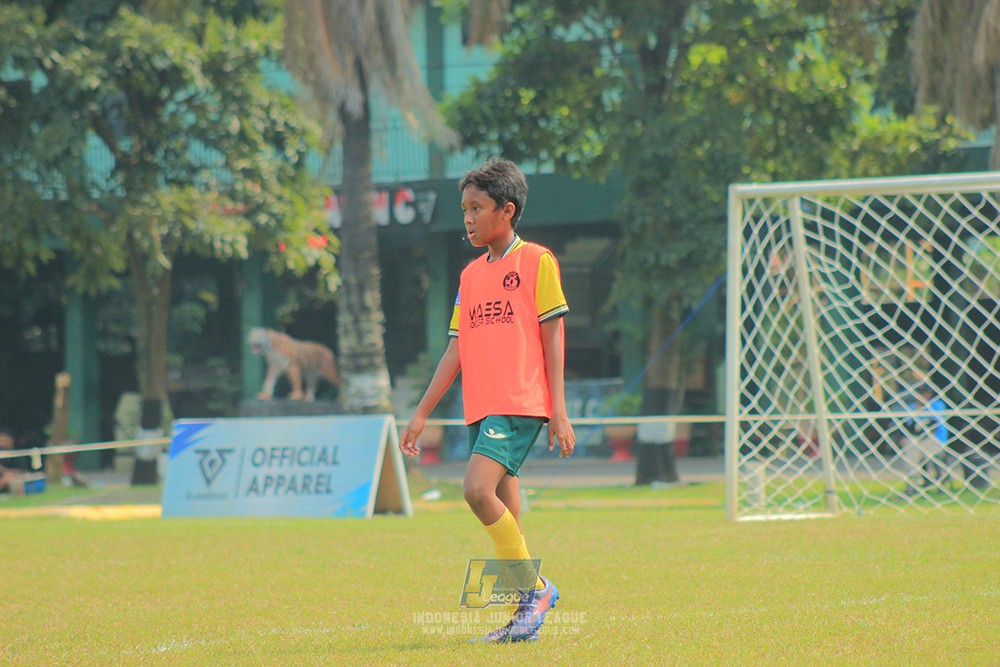 ijlu11 big21 plate maisa 27 bekasi vs maesa pararaider army